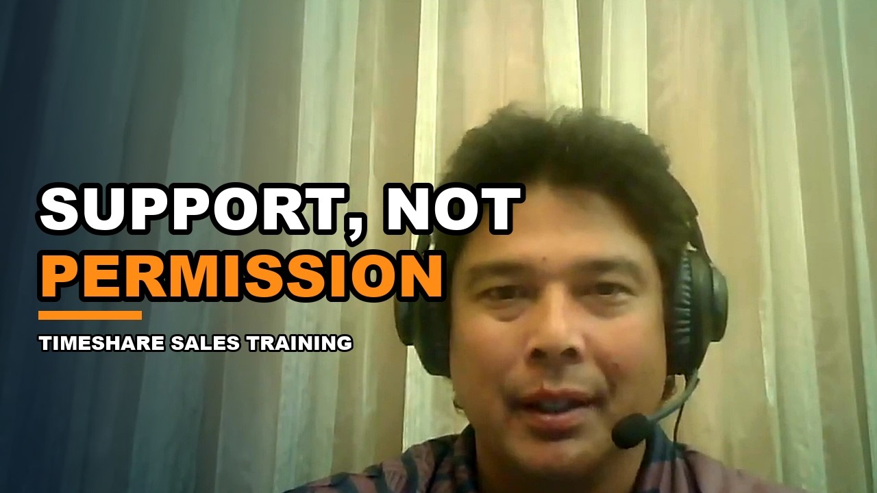 Third-party objection training video thumbnail